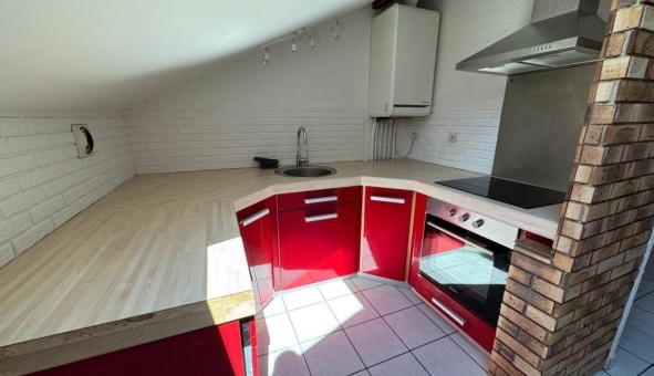 Logement tudiant T4 à Sedan (08200)