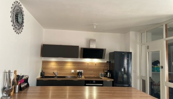 Logement tudiant T4 à Sedan (08200)