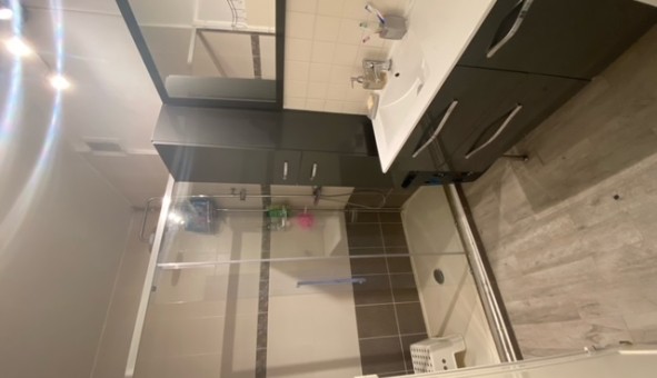 Logement tudiant T4 à Sedan (08200)