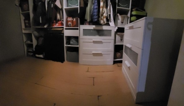 Logement tudiant T4 à Sedan (08200)