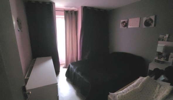 Logement tudiant T4 à Sedan (08200)