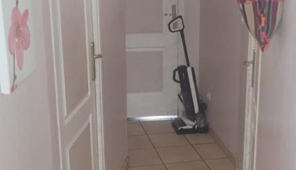 Logement tudiant T4 à Sedan (08200)