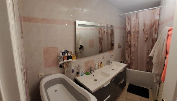 Logement tudiant T4 à Sedan (08200)