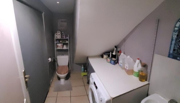 Logement tudiant T4 à Sedan (08200)