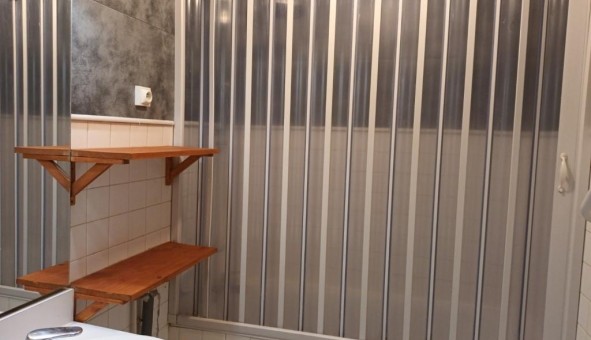 Logement tudiant T4 à Sedan (08200)