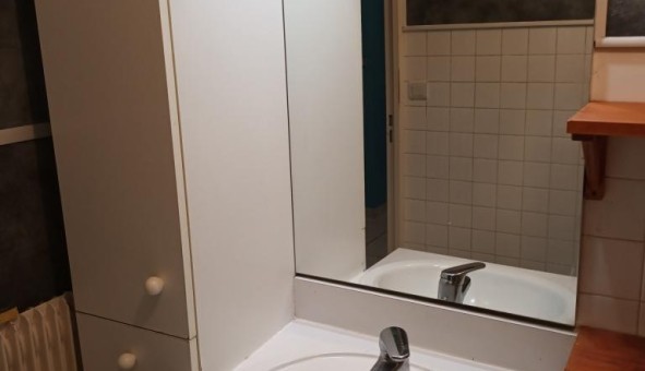 Logement tudiant T4 à Sedan (08200)