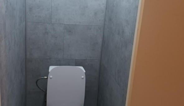 Logement tudiant T4 à Sedan (08200)