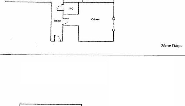 Logement tudiant T4 à Sedan (08200)
