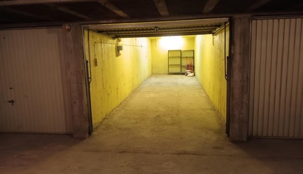 Logement tudiant T4 à Sedan (08200)