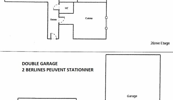 Logement tudiant T4 à Sedan (08200)