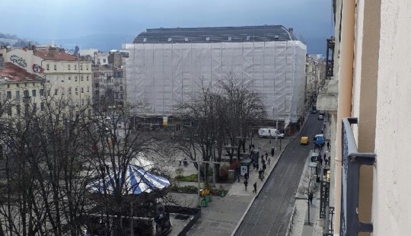 Logement tudiant T4 à Sedan (08200)