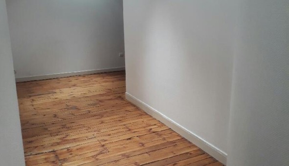 Logement tudiant T4 à Sedan (08200)