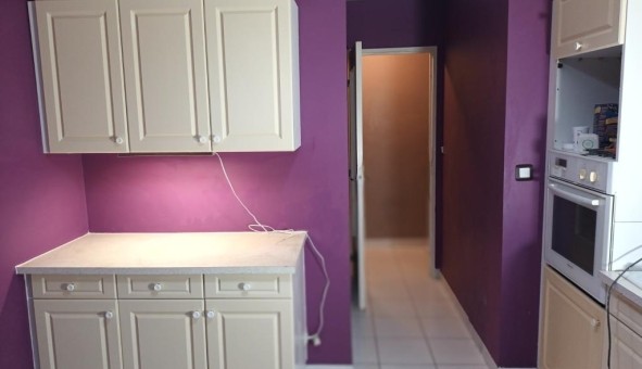 Logement �tudiant T4 &agrave; Sedan (08200)