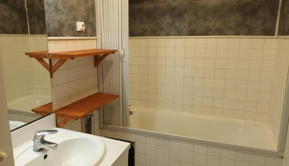 Logement �tudiant T4 &agrave; Sedan (08200)