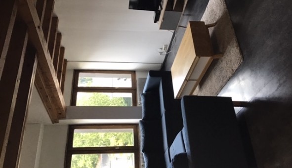 Logement �tudiant T4 &agrave; Sedan (08200)