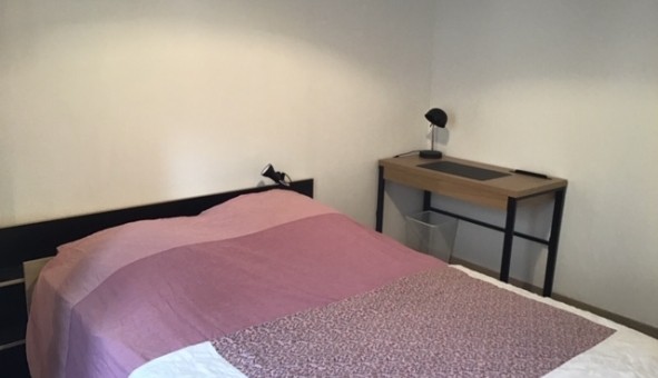 Logement �tudiant T4 &agrave; Sedan (08200)