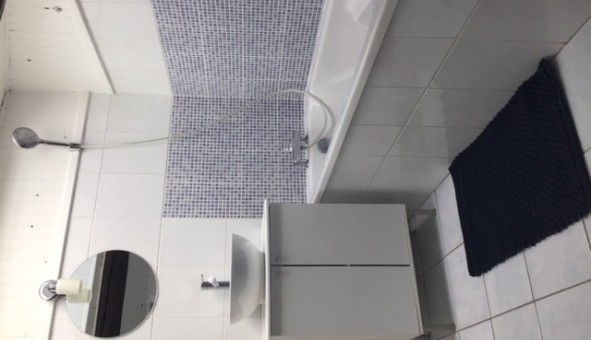 Logement �tudiant T4 &agrave; Sedan (08200)