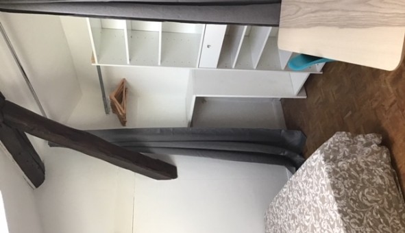 Logement �tudiant T4 &agrave; Sedan (08200)