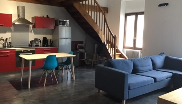 Logement �tudiant Location T4 Vide Sedan (08200)