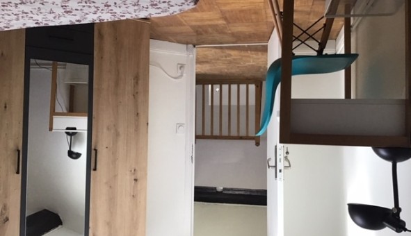 Logement �tudiant T4 &agrave; Sedan (08200)