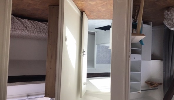 Logement �tudiant T4 &agrave; Sedan (08200)