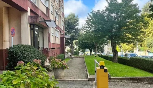 Logement �tudiant T4 &agrave; Sedan (08200)