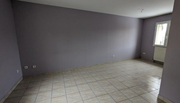 Logement �tudiant T4 &agrave; Sedan (08200)