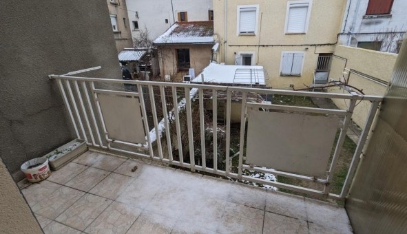 Logement �tudiant T4 &agrave; Sedan (08200)