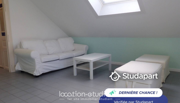 Logement �tudiant T4 &agrave; Seloncourt (25230)