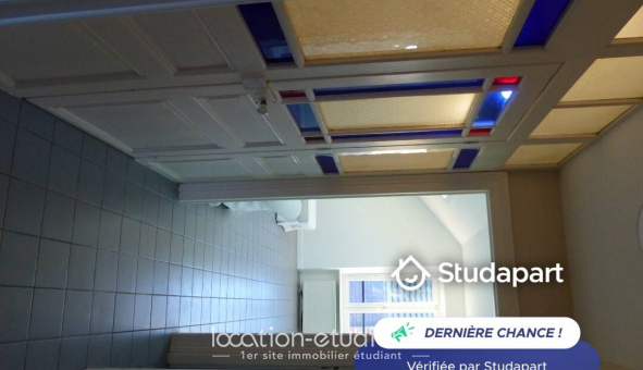 Logement �tudiant T4 &agrave; Seloncourt (25230)