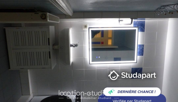 Logement �tudiant T4 &agrave; Seloncourt (25230)