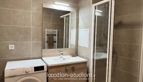 Logement �tudiant T4 &agrave; Serris (77700)