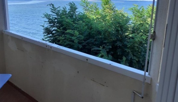Logement tudiant T4 à Ste (34200)