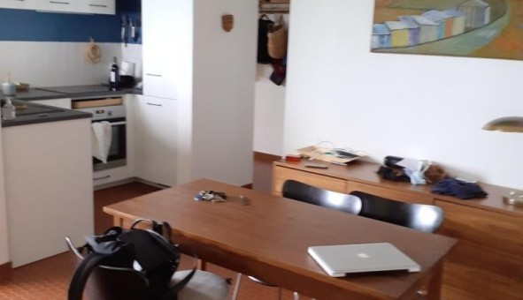 Logement tudiant T4 à Ste (34200)