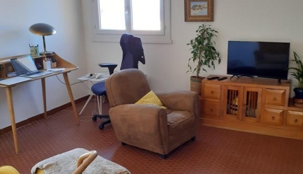Logement tudiant T4 à Ste (34200)