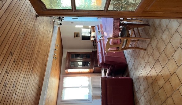 Logement tudiant T4 à Ste (34200)