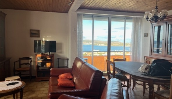 Logement tudiant T4 à Ste (34200)