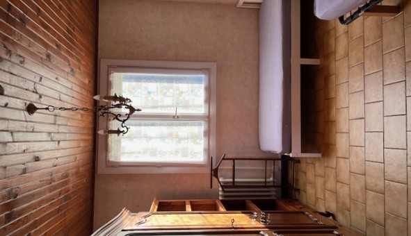 Logement tudiant T4 à Ste (34200)