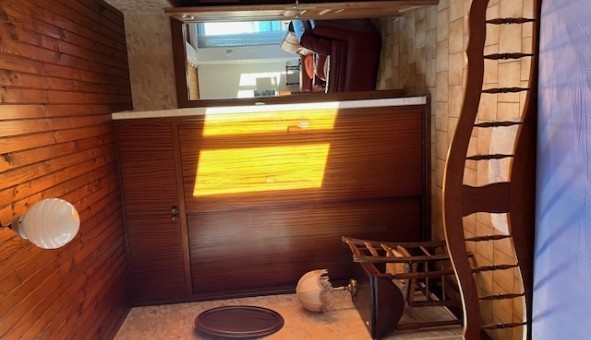 Logement tudiant T4 à Ste (34200)