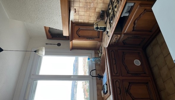 Logement tudiant T4 à Ste (34200)