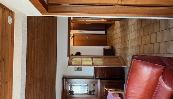 Logement tudiant T4 à Ste (34200)