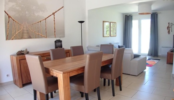 Logement �tudiant T4 &agrave; S�te (34200)