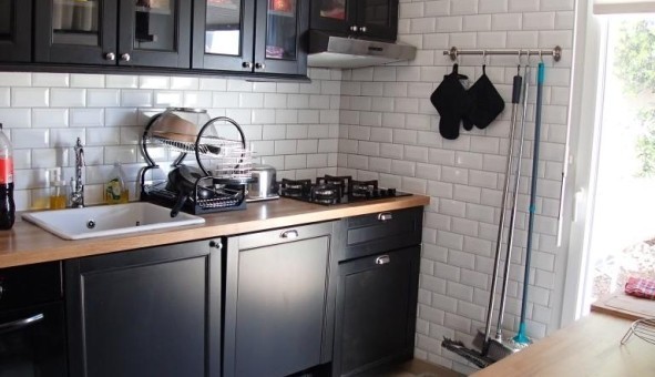 Logement �tudiant T4 &agrave; S�te (34200)