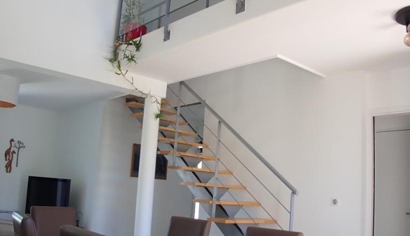 Logement �tudiant T4 &agrave; S�te (34200)