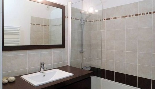 Logement �tudiant T4 &agrave; S�te (34200)