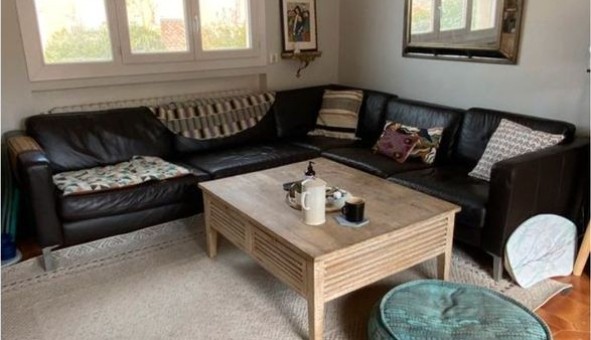 Logement �tudiant T4 &agrave; S�te (34200)