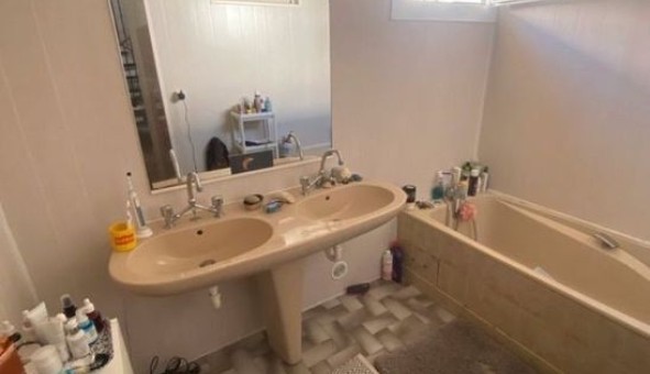 Logement �tudiant T4 &agrave; S�te (34200)