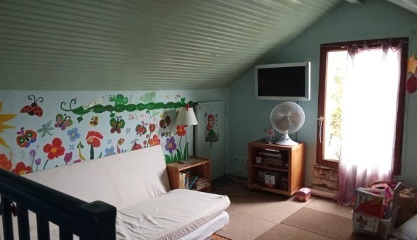 Logement tudiant T4 à Sevran (93270)