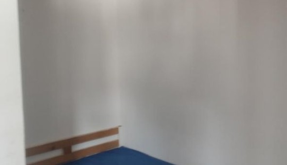 Logement �tudiant T4 &agrave; Sevran (93270)