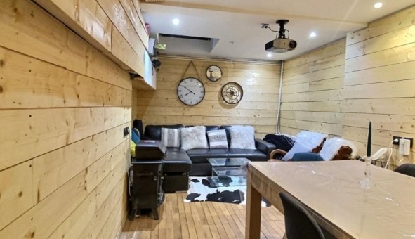 Logement tudiant T4 à Svres (92310)